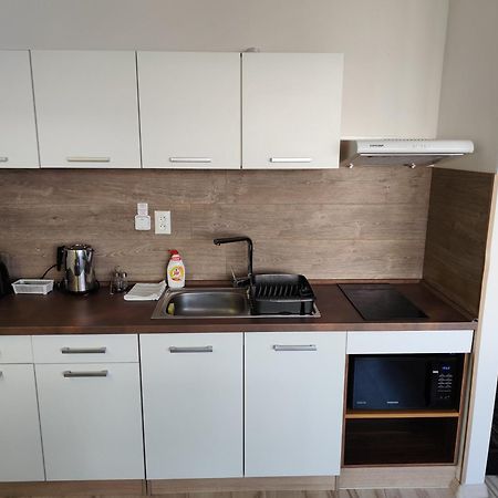 Apartament Liptovsky Mikulas Quarto foto