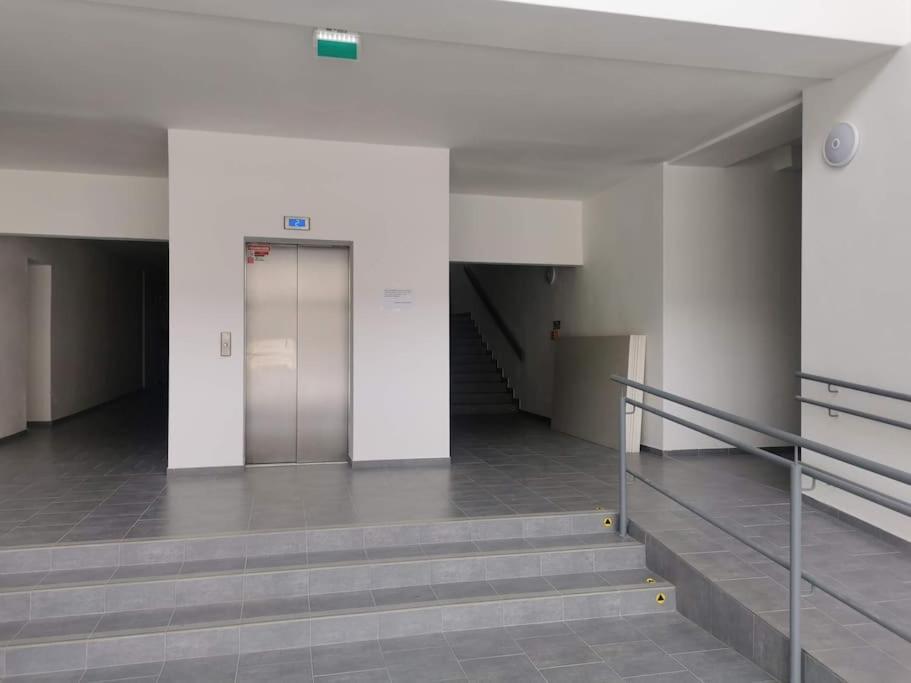 Apartament Liptovsky Mikulas Exterior foto